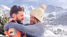 ניב סולטן ומאור שוויצר, צילום: מסך מאינסטגרם @sultaniv